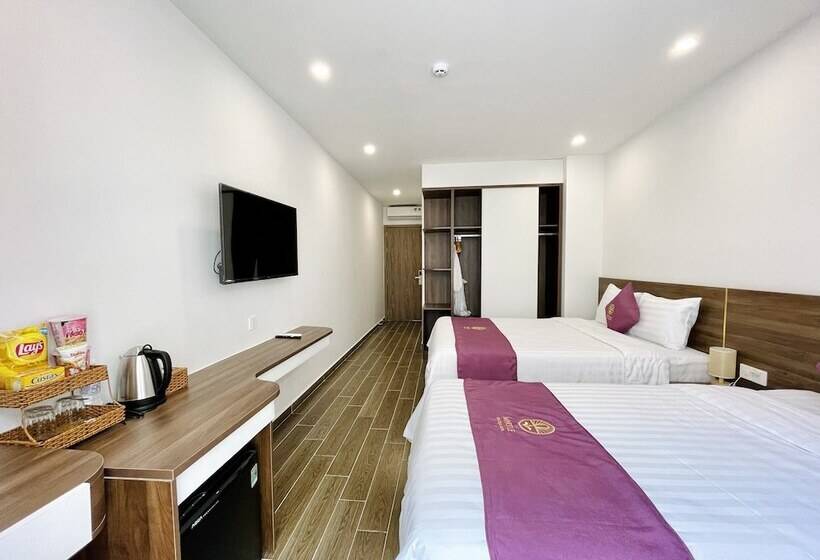 هتل Myrtle Boutique