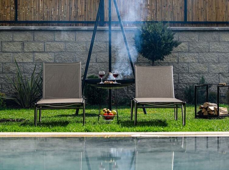 ホテル New Balturk Villas Sapanca