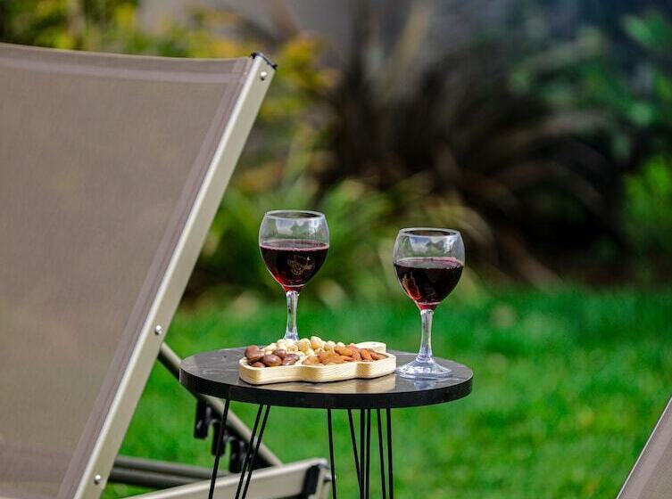 ホテル New Balturk Villas Sapanca