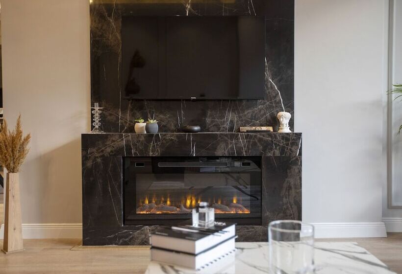 ホテル New Balturk Villas Sapanca