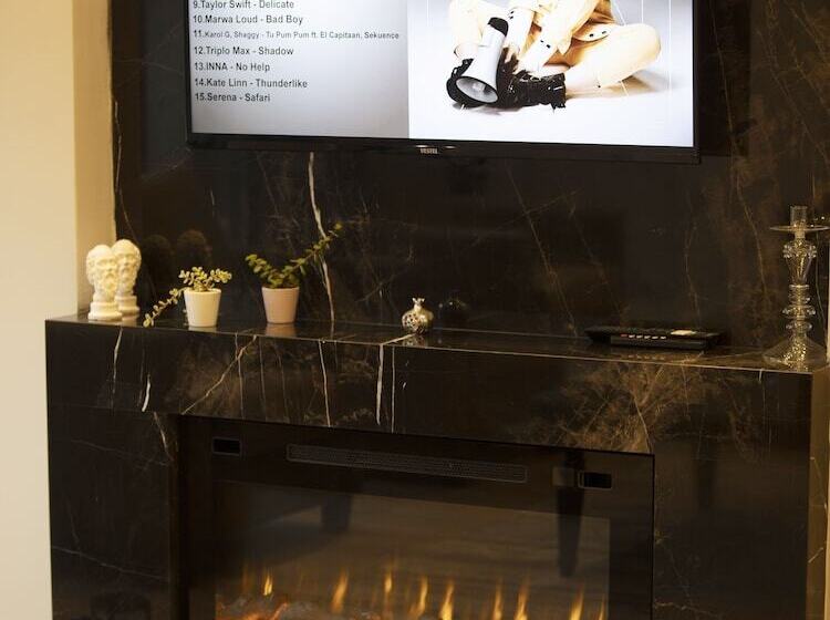 ホテル New Balturk Villas Sapanca