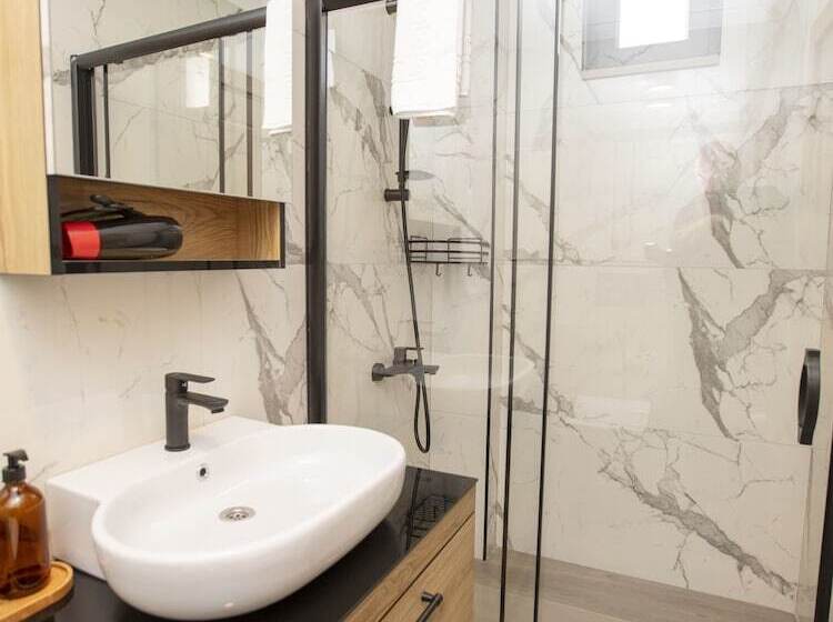 ホテル New Balturk Villas Sapanca