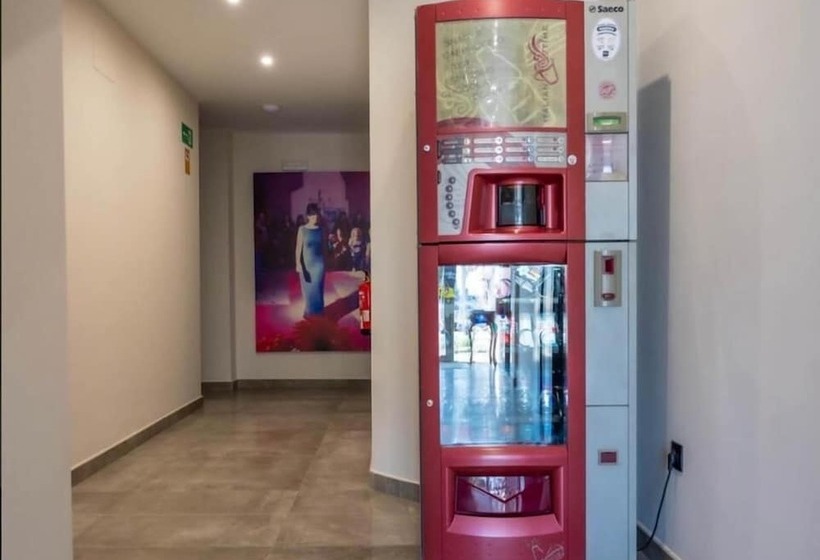 בית מלון כפרי ángel