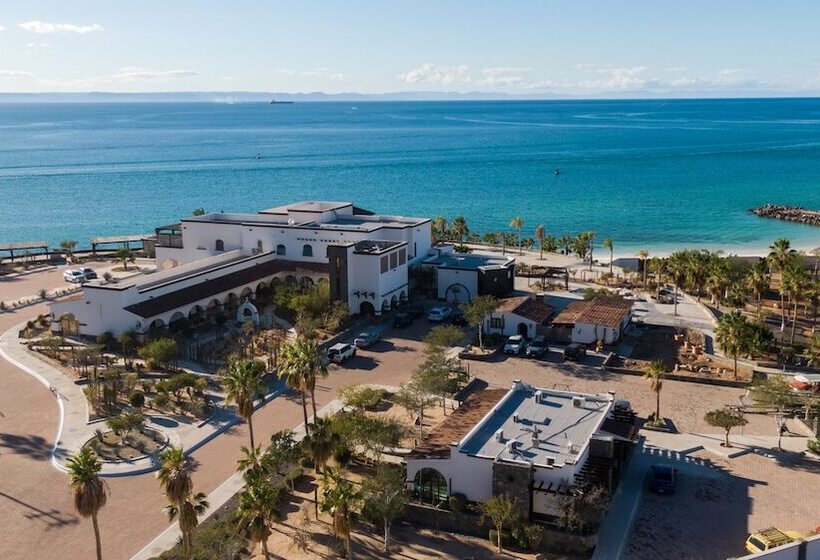 فندق Orchid House Baja & Beach Club