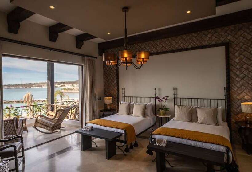 فندق Orchid House Baja & Beach Club