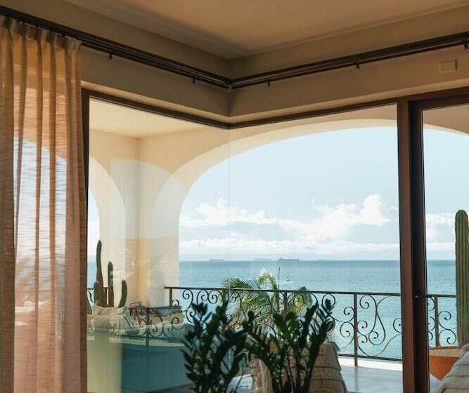 فندق Orchid House Baja & Beach Club