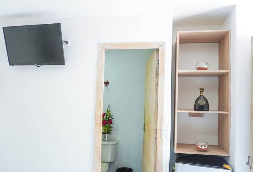 ホテル Playa Divina