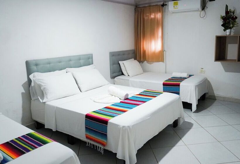 ホテル Playa Divina