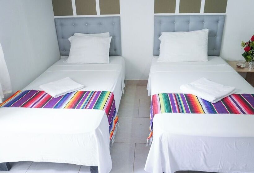 ホテル Playa Divina