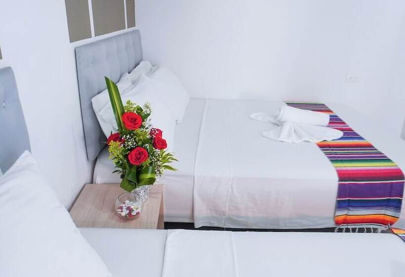 ホテル Playa Divina