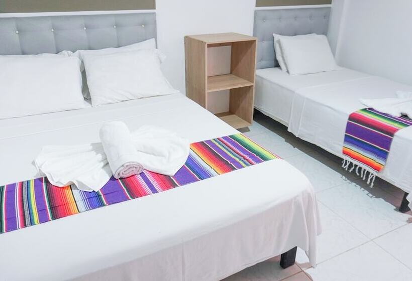 ホテル Playa Divina