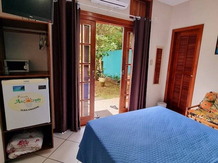 酒店 Pousada Aquarela Do Mar