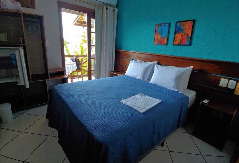 酒店 Pousada Aquarela Do Mar