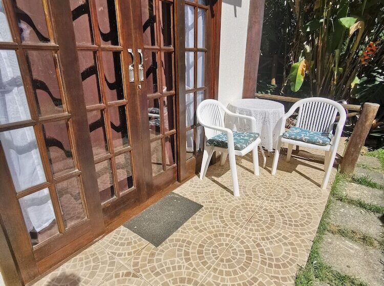 酒店 Pousada Aquarela Do Mar