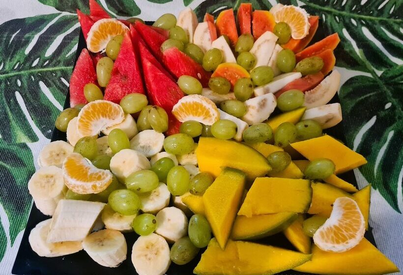 酒店 Pousada Aquarela Do Mar