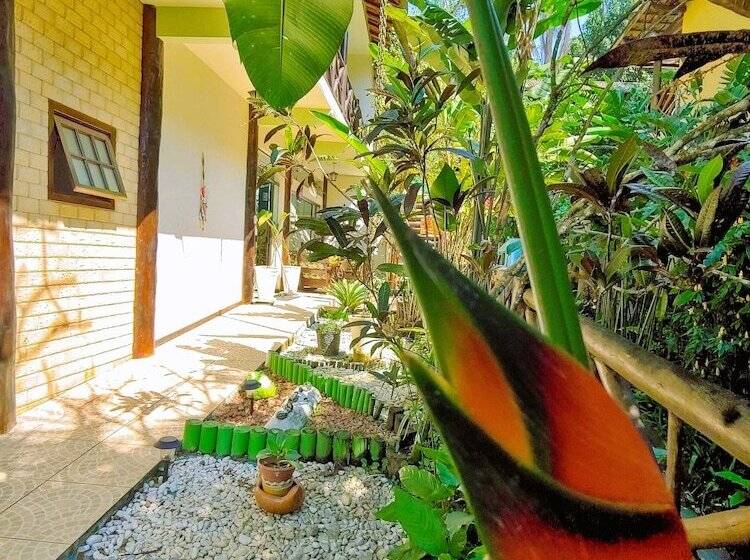 酒店 Pousada Aquarela Do Mar