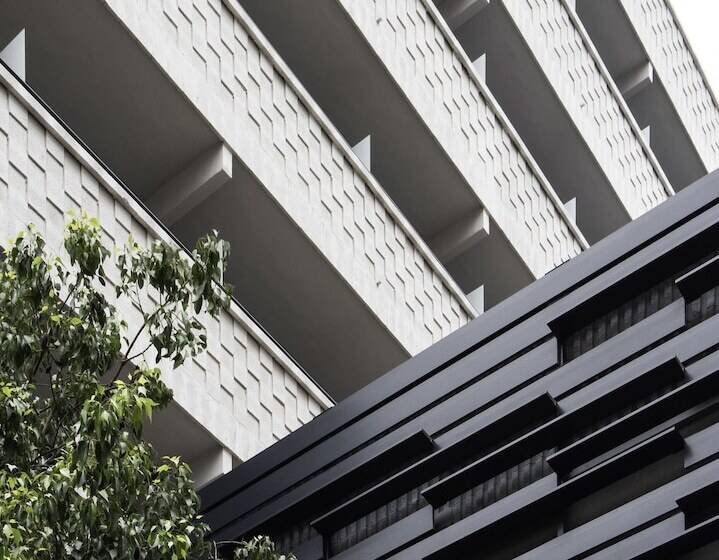 Отель Residencia Micampus Cartagena