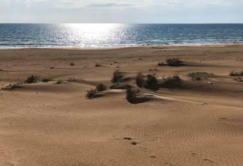 酒店 Roccaseta Dimore Siciliane