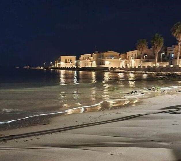 酒店 Roccaseta Dimore Siciliane