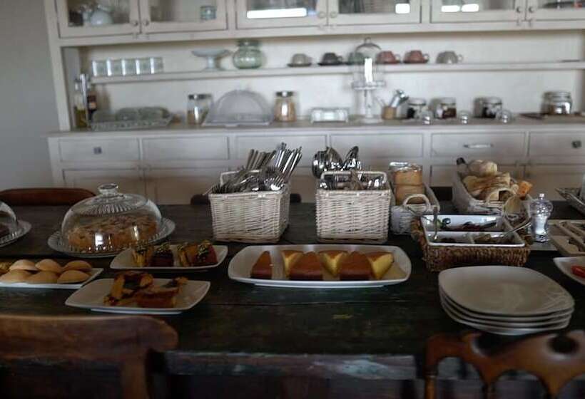 酒店 Roccaseta Dimore Siciliane