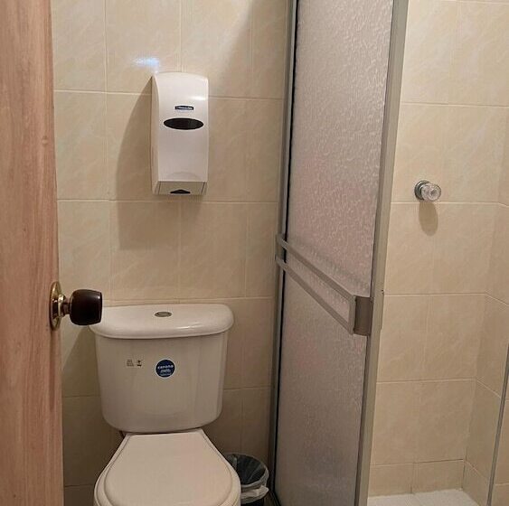 호텔 San Francisco Colonial