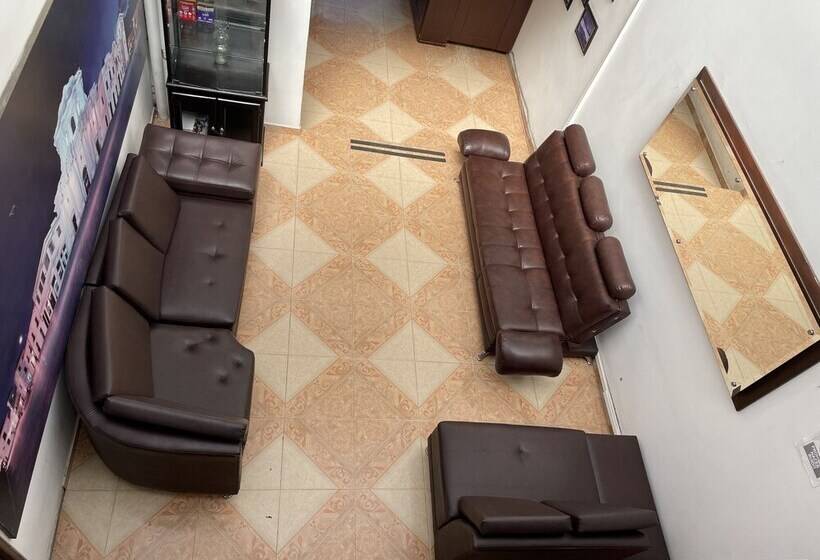 호텔 San Francisco Colonial