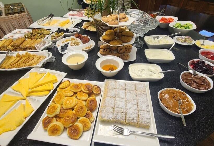 فندق Sangzor Boutique