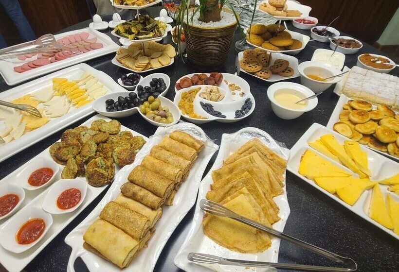 فندق Sangzor Boutique