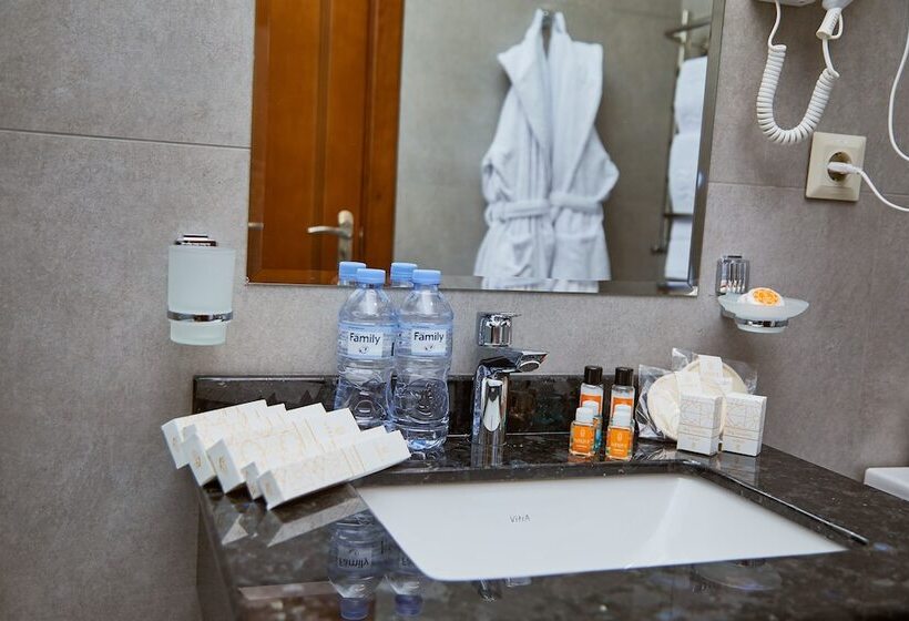 فندق Sangzor Boutique