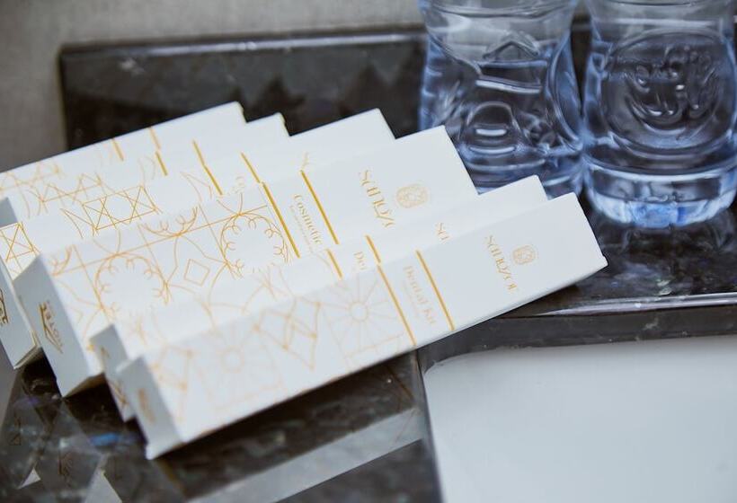 فندق Sangzor Boutique