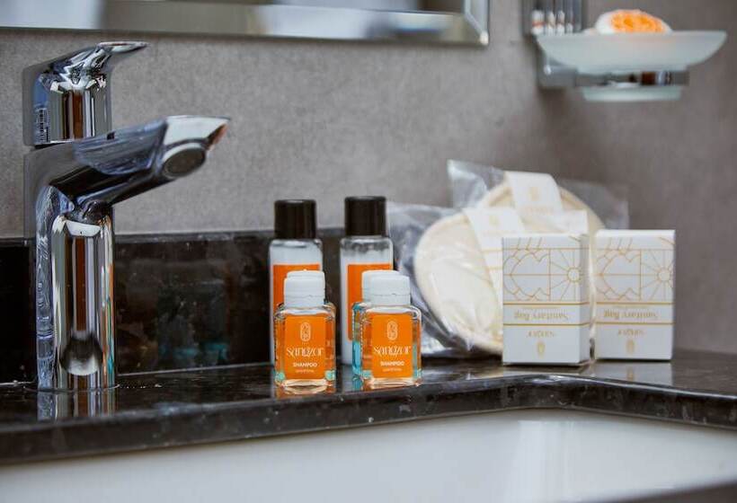 فندق Sangzor Boutique