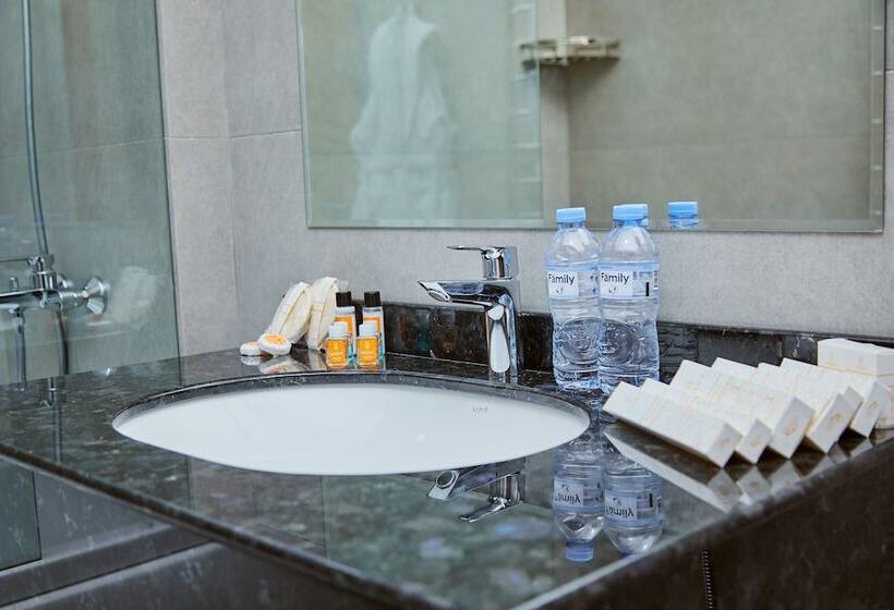 فندق Sangzor Boutique