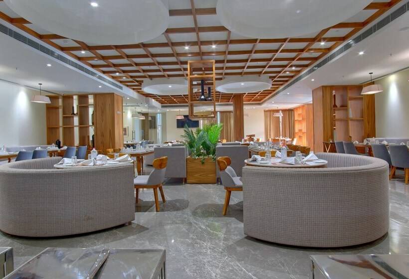 בית מלון כפרי Sayaji Morbi