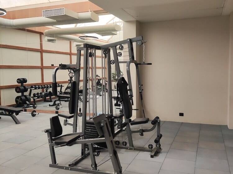 בית מלון כפרי Sayaji Morbi