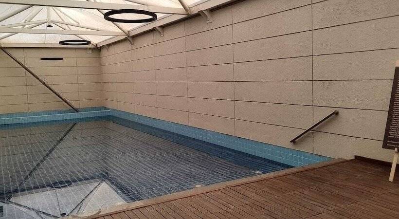 בית מלון כפרי Sayaji Morbi