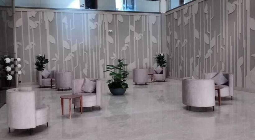 בית מלון כפרי Sayaji Morbi