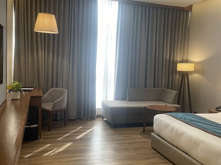 בית מלון כפרי Sayaji Morbi