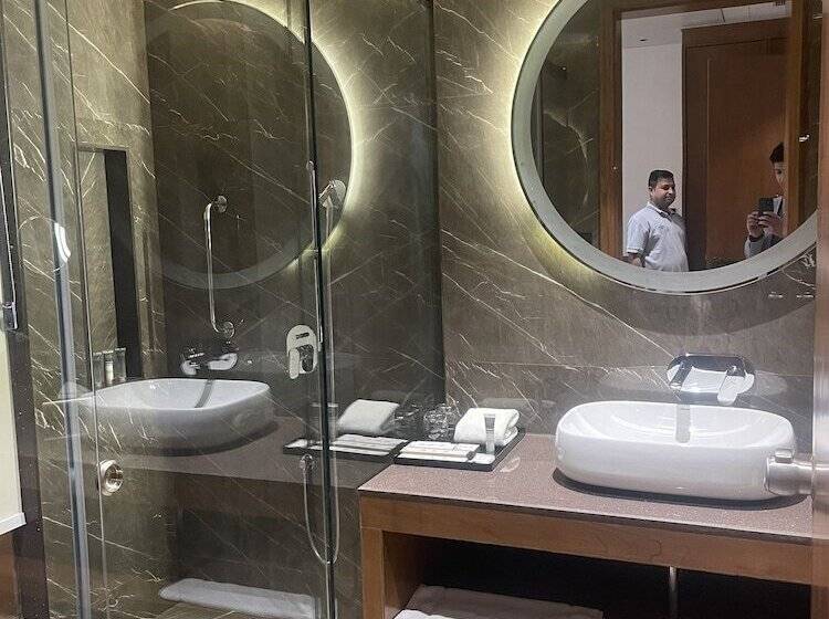 בית מלון כפרי Sayaji Morbi