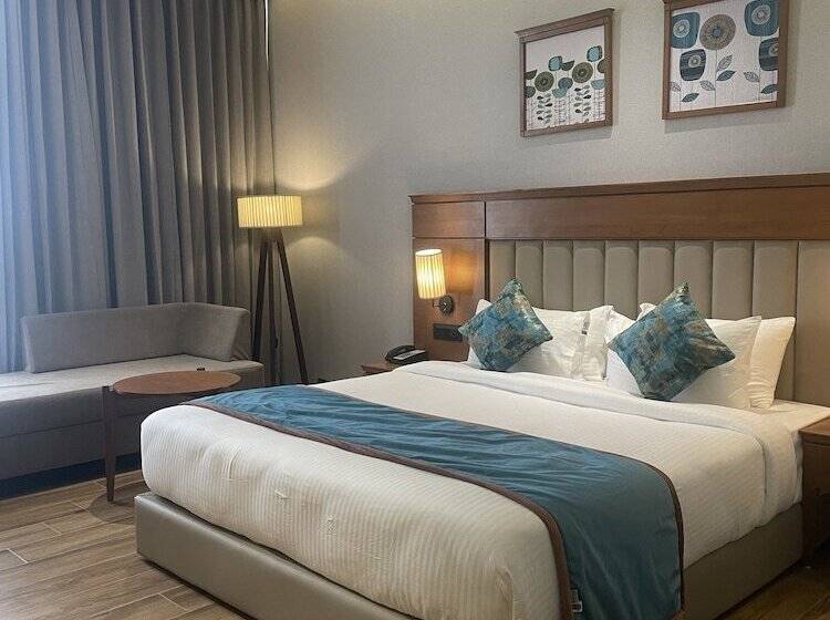 בית מלון כפרי Sayaji Morbi