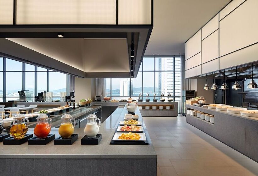 호텔 Shilla Stay Yeosu