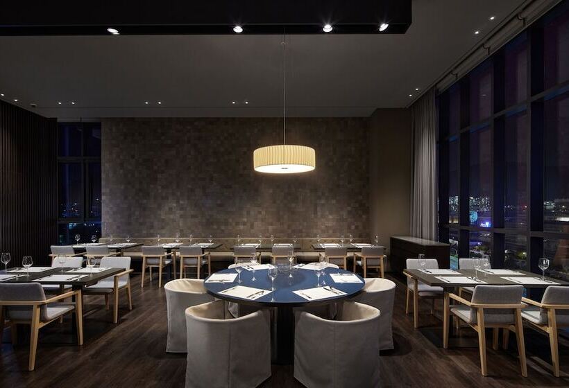 호텔 Shilla Stay Yeosu