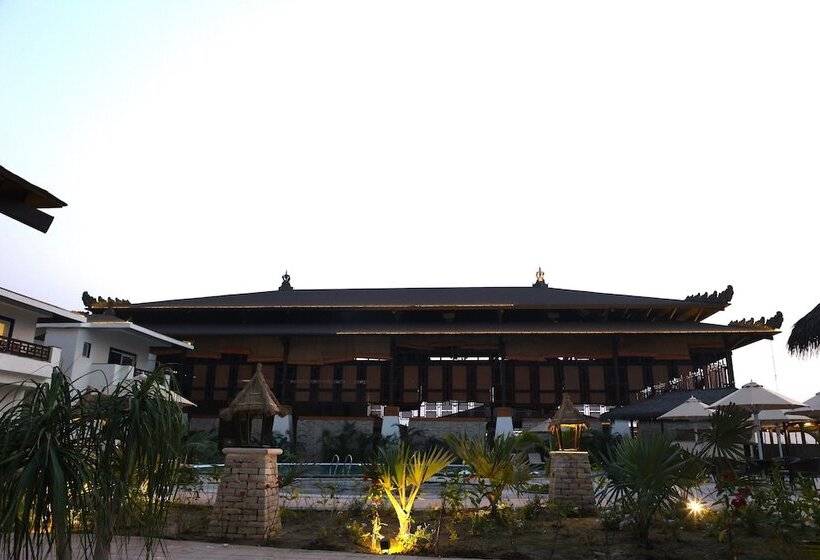 فندق Shyama Sarovar Portico