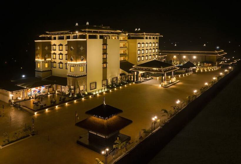 فندق Shyama Sarovar Portico