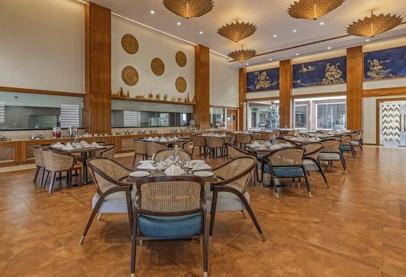 فندق Shyama Sarovar Portico