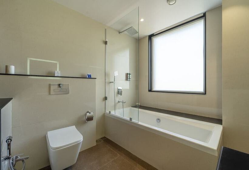 فندق Shyama Sarovar Portico