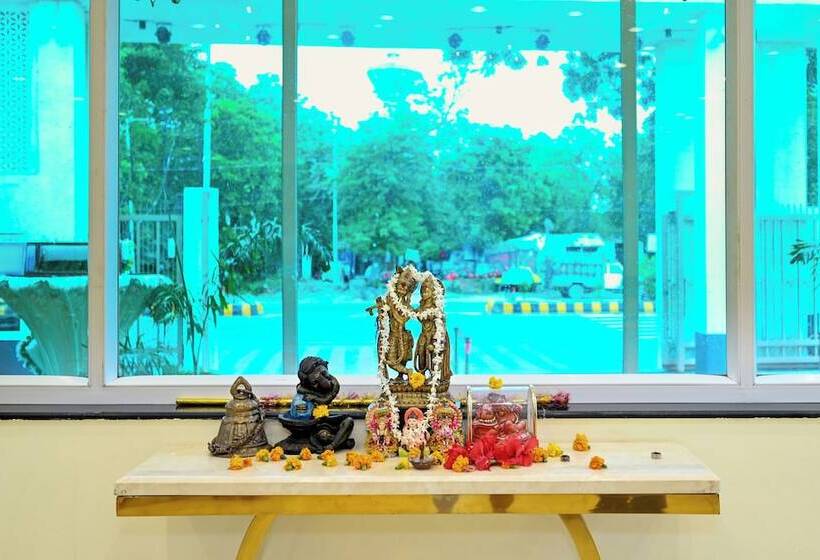 酒店 Sks Grand Palace