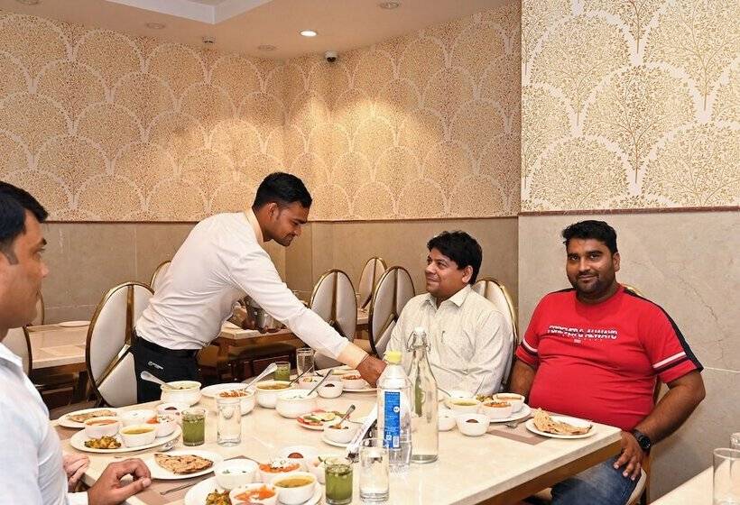 酒店 Sks Grand Palace