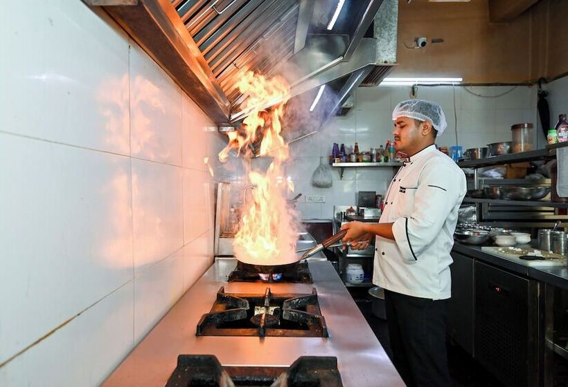 酒店 Sks Grand Palace