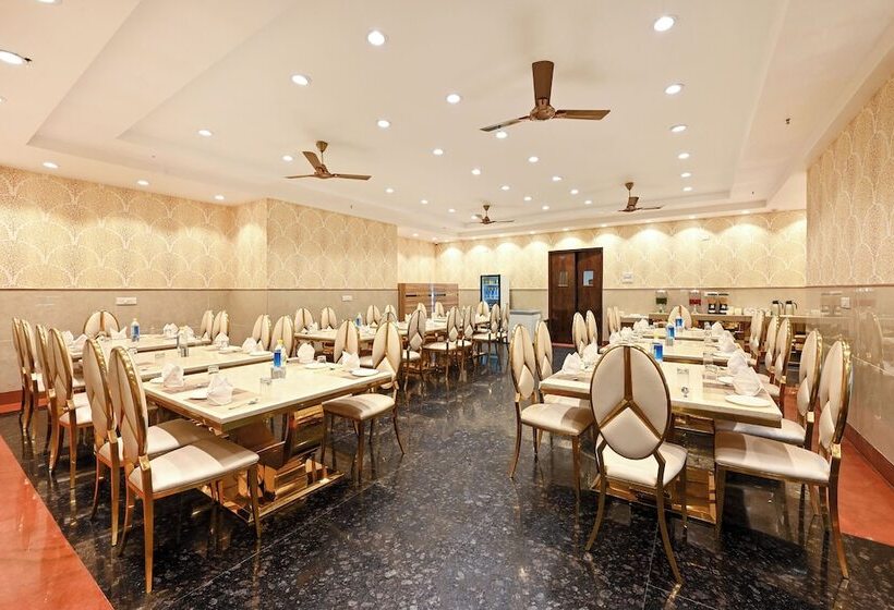 酒店 Sks Grand Palace