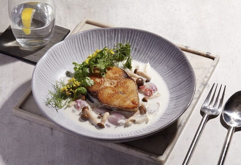 Hotelli Sundance Dayclub Hua Hin